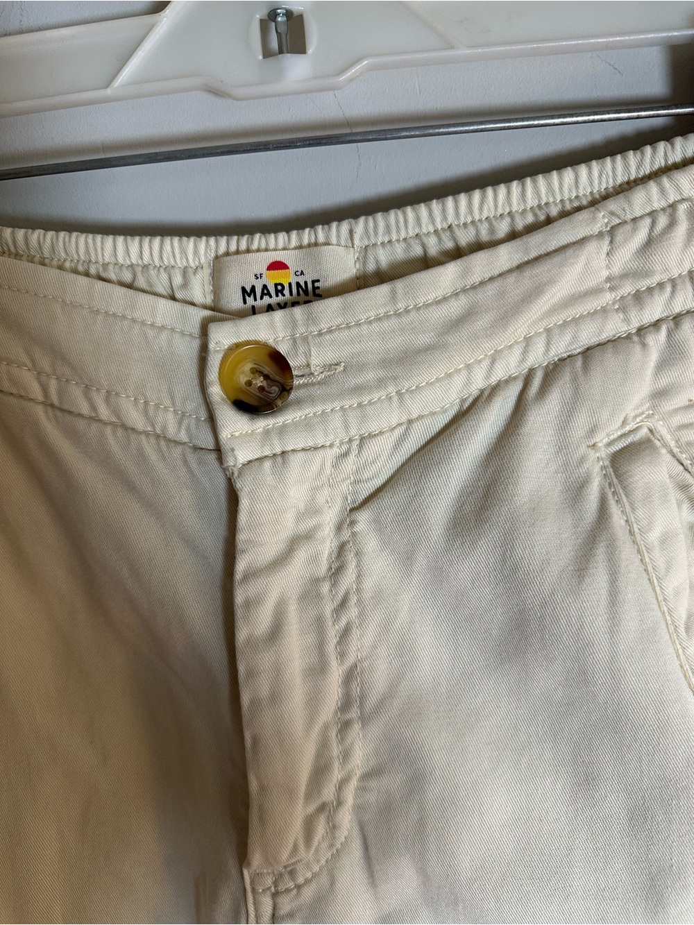 Marine Layer Saturday Pant Size Small - Picture 7 of 12